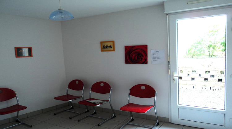 Ma-Cabane - Vente Maison Villaines-la-Juhel, 95 m²