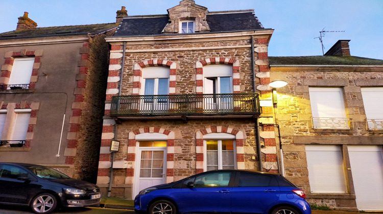 Ma-Cabane - Vente Maison VILLAINES LA JUHEL, 146 m²