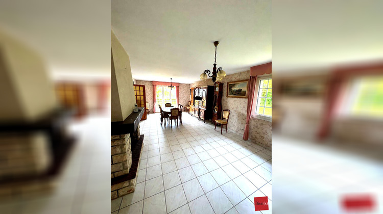 Ma-Cabane - Vente Maison Villaines-la-Juhel, 101 m²