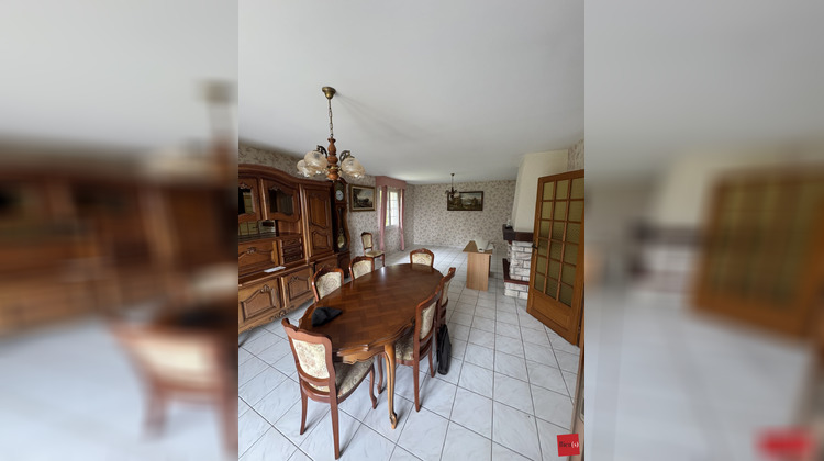 Ma-Cabane - Vente Maison Villaines-la-Juhel, 101 m²