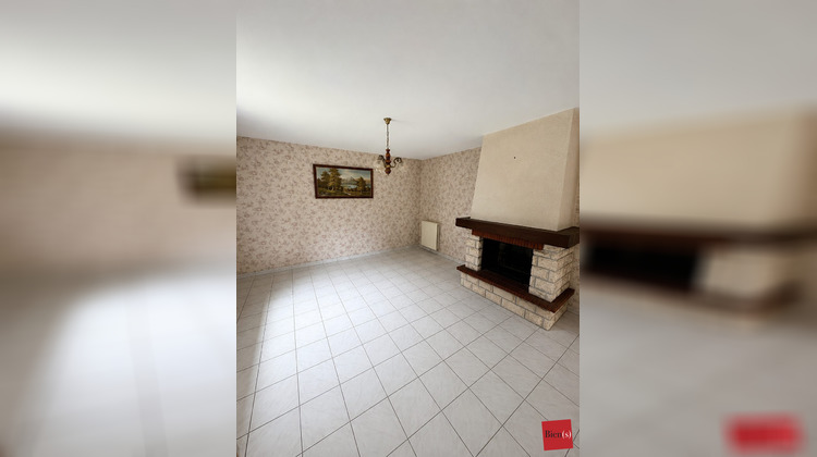 Ma-Cabane - Vente Maison Villaines-la-Juhel, 101 m²