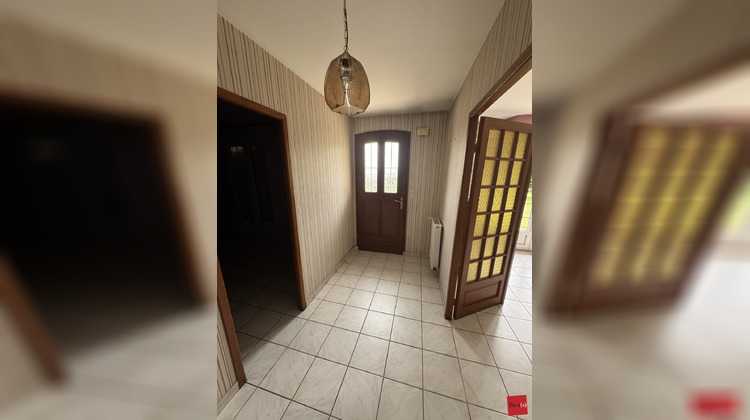 Ma-Cabane - Vente Maison Villaines-la-Juhel, 101 m²