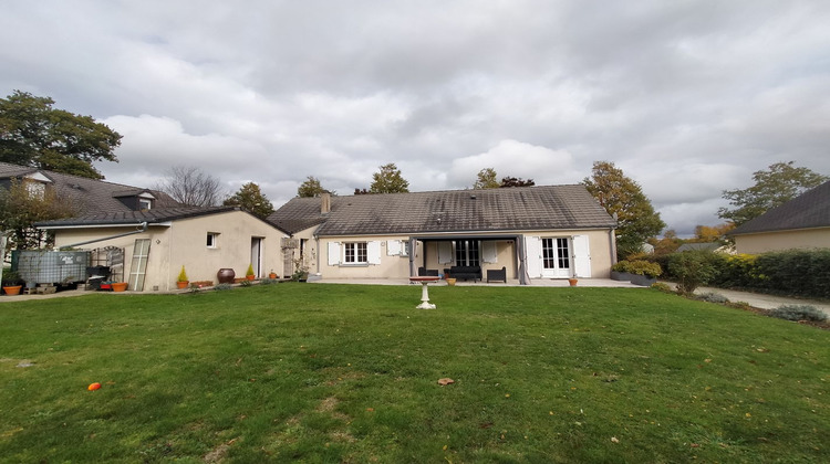 Ma-Cabane - Vente Maison VILLAINES LA JUHEL, 98 m²