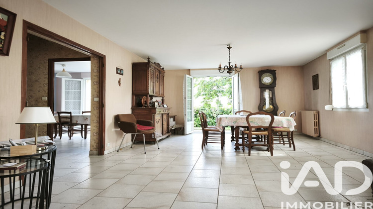 Ma-Cabane - Vente Maison Villaines-la-Juhel, 128 m²