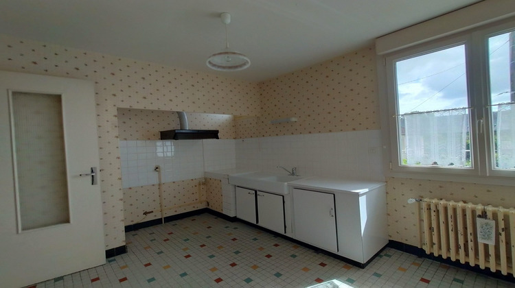 Ma-Cabane - Vente Maison Villaines-la-Juhel, 62 m²