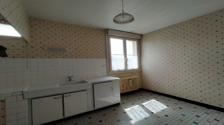 Ma-Cabane - Vente Maison Villaines-la-Juhel, 62 m²