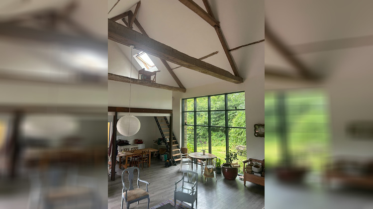Ma-Cabane - Vente Maison Villaines-la-Juhel, 270 m²