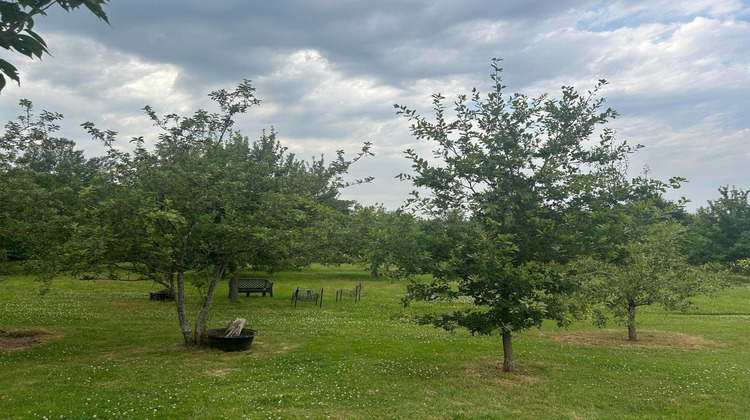 Ma-Cabane - Vente Maison Villaines-la-Juhel, 270 m²