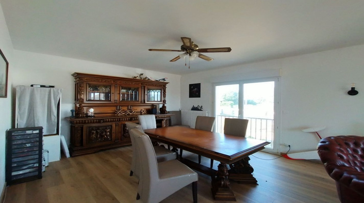 Ma-Cabane - Vente Maison VILLAINES LA JUHEL, 110 m²