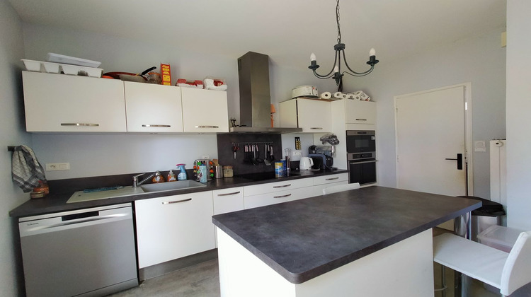 Ma-Cabane - Vente Maison VILLAINES LA JUHEL, 110 m²