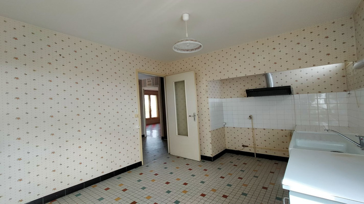Ma-Cabane - Vente Maison VILLAINES LA JUHEL, 62 m²