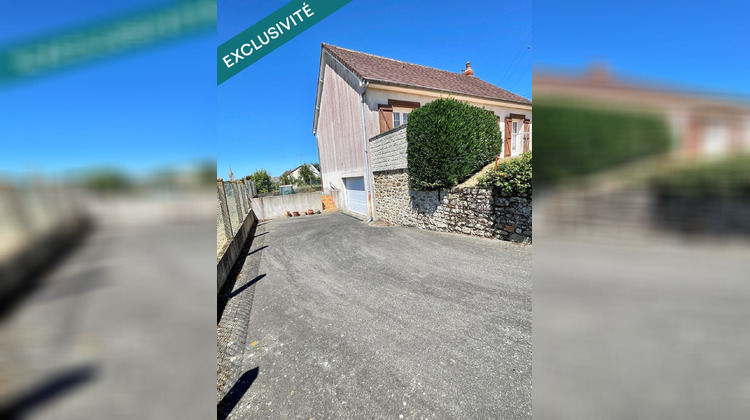 Ma-Cabane - Vente Maison Villaines-la-Juhel, 76 m²