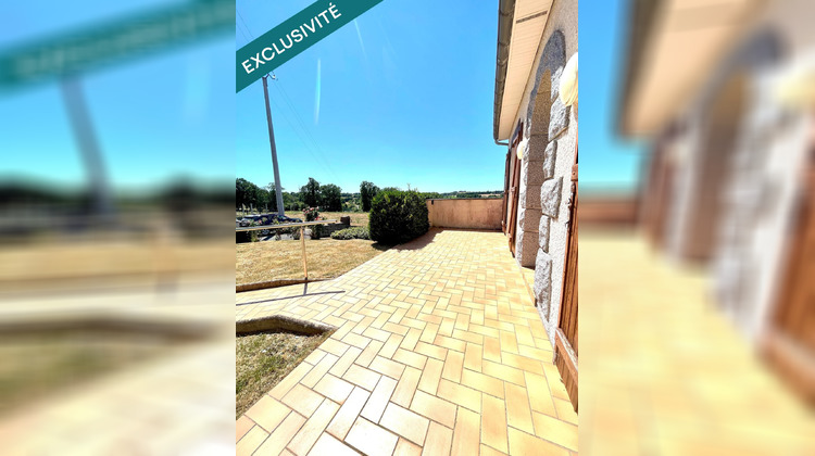 Ma-Cabane - Vente Maison Villaines-la-Juhel, 76 m²