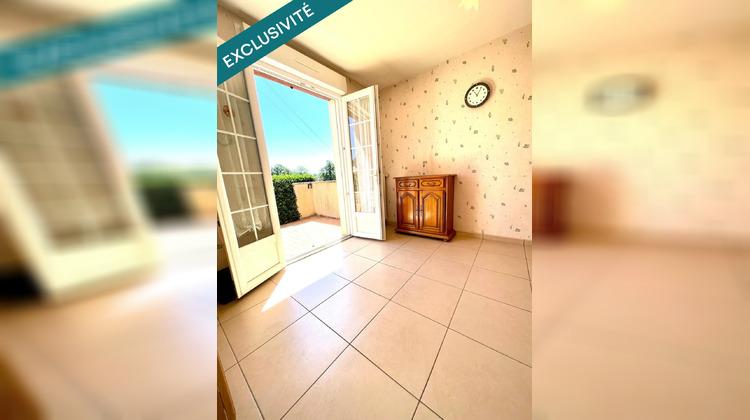Ma-Cabane - Vente Maison Villaines-la-Juhel, 76 m²