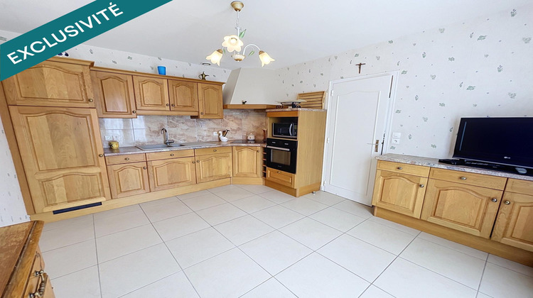 Ma-Cabane - Vente Maison Villaines-la-Juhel, 76 m²