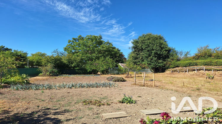 Ma-Cabane - Vente Maison Villaines-la-Juhel, 67 m²