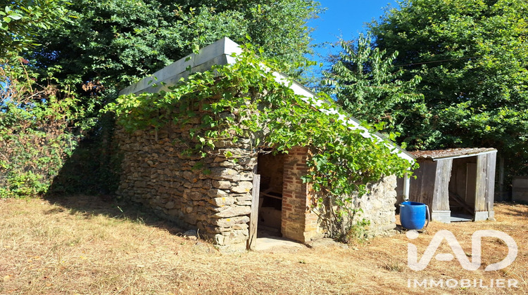 Ma-Cabane - Vente Maison Villaines-la-Juhel, 67 m²
