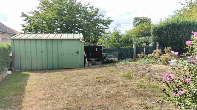 Ma-Cabane - Vente Maison Villaines-la-Juhel, 81 m²