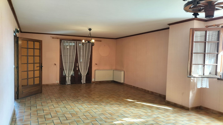 Ma-Cabane - Vente Maison Villaines-la-Juhel, 81 m²