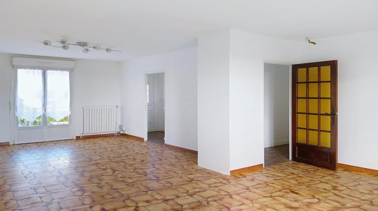 Ma-Cabane - Vente Maison VILLAINES LA JUHEL, 85 m²