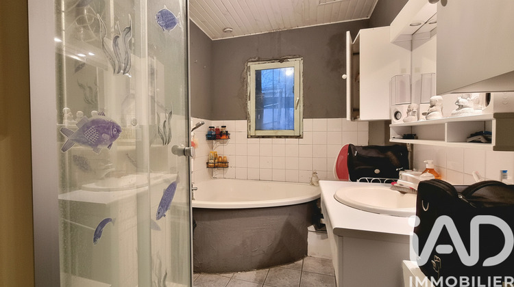 Ma-Cabane - Vente Maison Villaines-les-Rochers, 160 m²