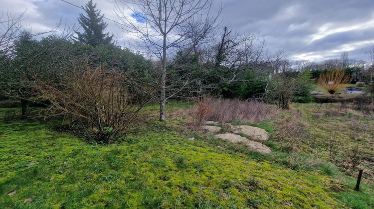 Ma-Cabane - Vente Maison Villaines-les-Rochers, 88 m²