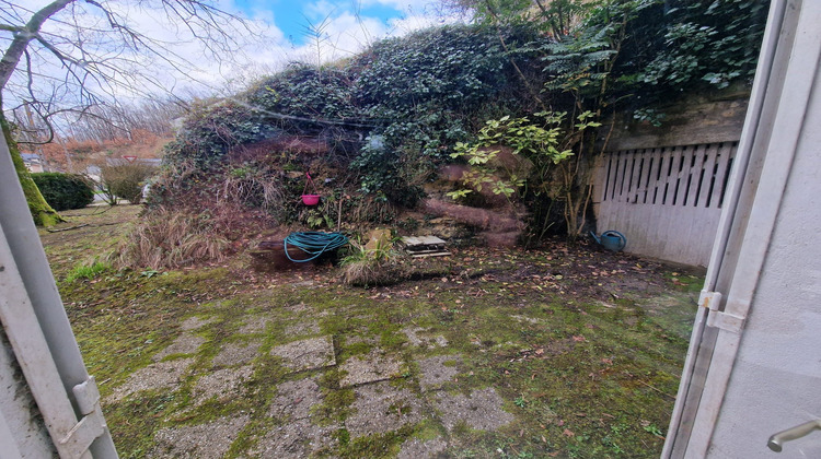 Ma-Cabane - Vente Maison Villaines-les-Rochers, 88 m²