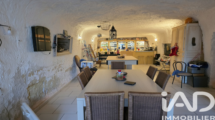 Ma-Cabane - Vente Maison Villaines-les-Rochers, 160 m²