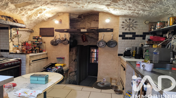 Ma-Cabane - Vente Maison Villaines-les-Rochers, 160 m²