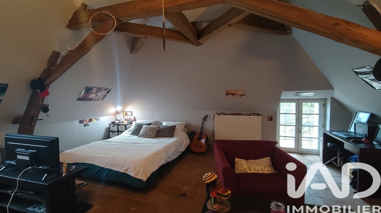 Ma-Cabane - Vente Maison Villaines-les-Rochers, 160 m²