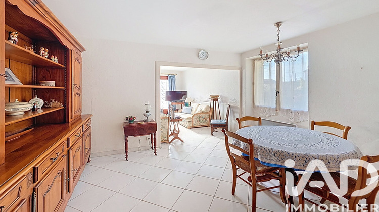 Ma-Cabane - Vente Maison Villaines-les-Rochers, 87 m²