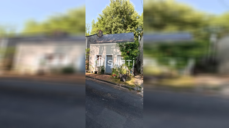 Ma-Cabane - Vente Maison Villaines-les-Rochers, 64 m²