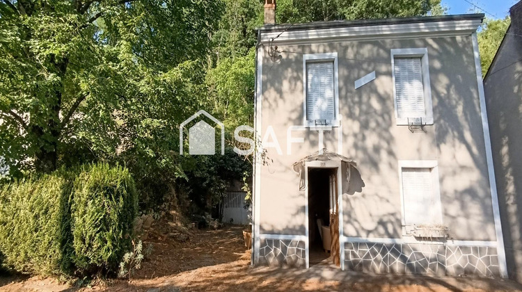Ma-Cabane - Vente Maison Villaines-les-Rochers, 90 m²