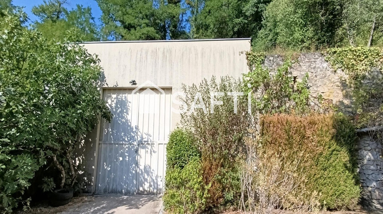 Ma-Cabane - Vente Maison Villaines-les-Rochers, 90 m²