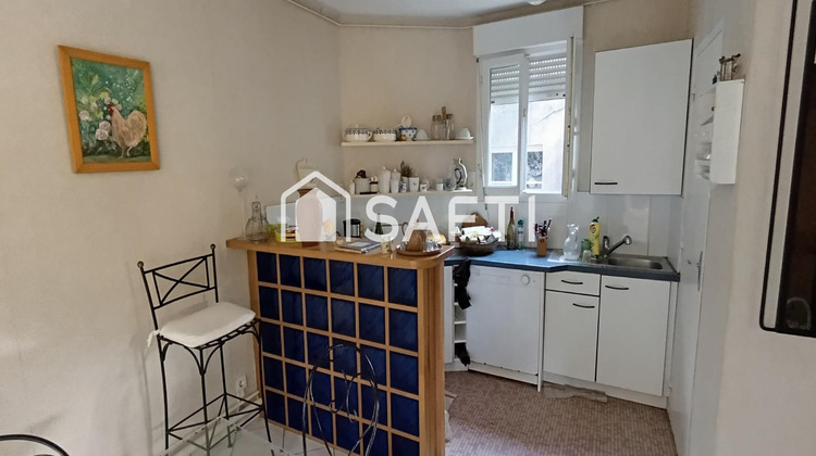 Ma-Cabane - Vente Maison Villaines-les-Rochers, 90 m²