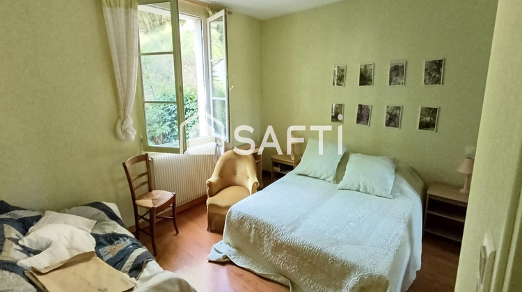 Ma-Cabane - Vente Maison Villaines-les-Rochers, 90 m²
