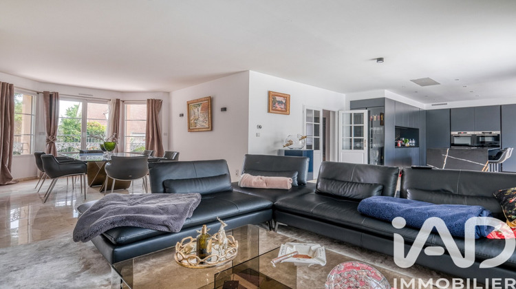 Ma-Cabane - Vente Maison Villaines-sous-Bois, 300 m²