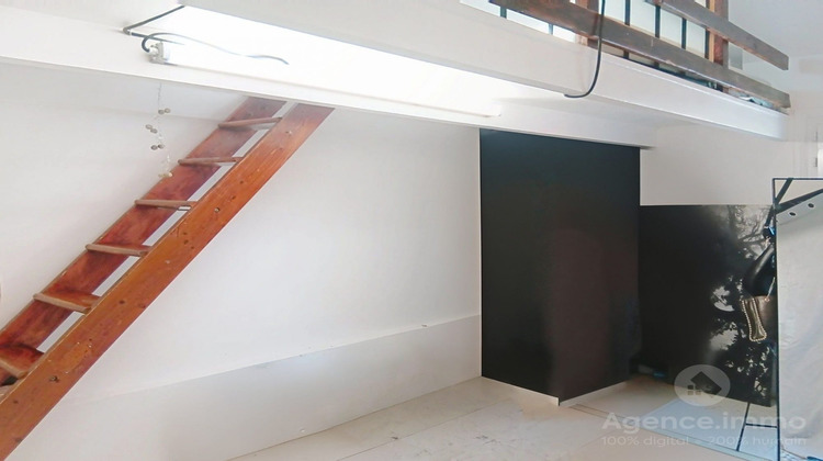 Ma-Cabane - Vente Maison Villaines-sous-Bois, 45 m²