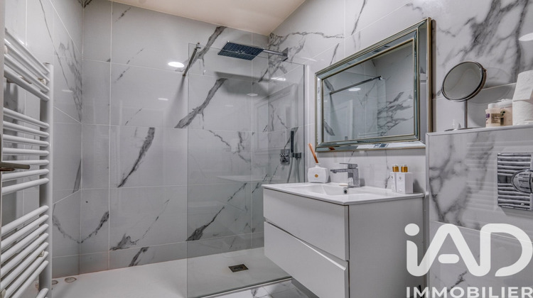 Ma-Cabane - Vente Maison Villaines-sous-Bois, 300 m²