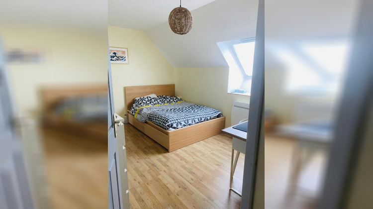 Ma-Cabane - Vente Maison VILLAINES-SOUS-BOIS, 155 m²