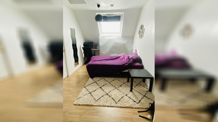 Ma-Cabane - Vente Maison VILLAINES-SOUS-BOIS, 155 m²