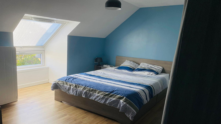 Ma-Cabane - Vente Maison VILLAINES-SOUS-BOIS, 155 m²