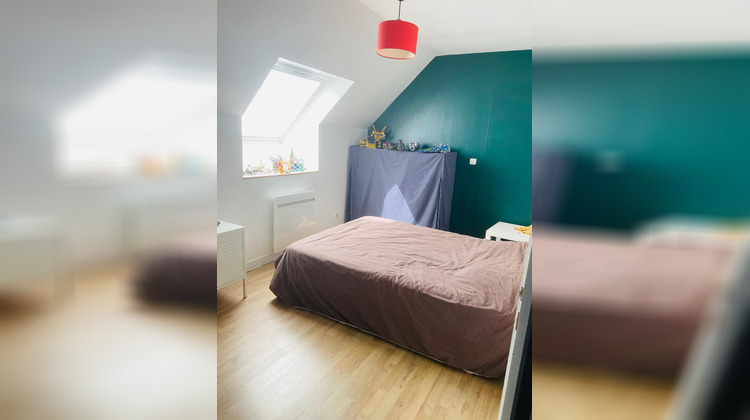 Ma-Cabane - Vente Maison VILLAINES-SOUS-BOIS, 155 m²