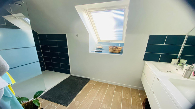 Ma-Cabane - Vente Maison VILLAINES-SOUS-BOIS, 155 m²