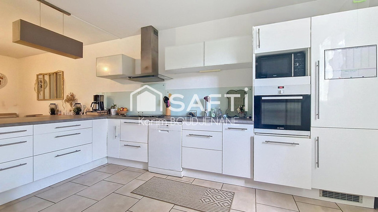 Ma-Cabane - Vente Maison Villaines-sous-Bois, 140 m²