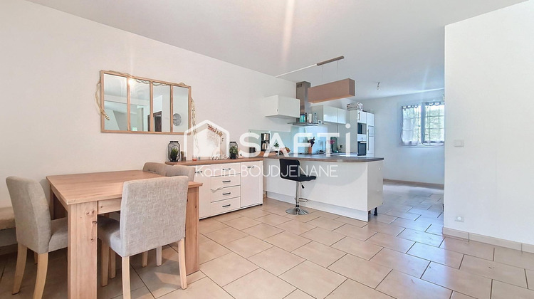 Ma-Cabane - Vente Maison Villaines-sous-Bois, 140 m²