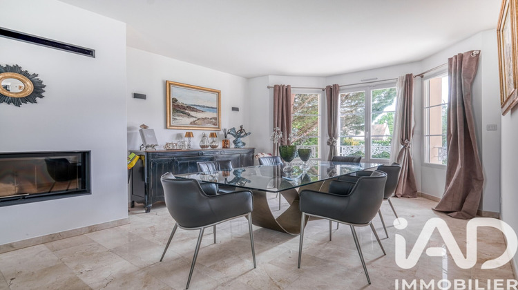 Ma-Cabane - Vente Maison Villaines-sous-Bois, 300 m²