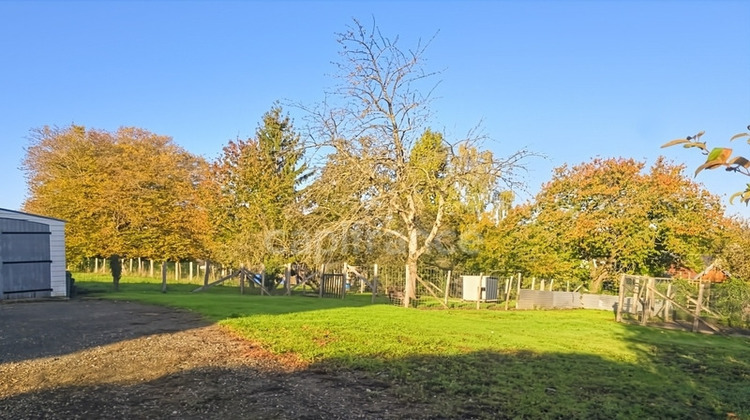 Ma-Cabane - Vente Maison VILLAINES SOUS LUCE, 140 m²