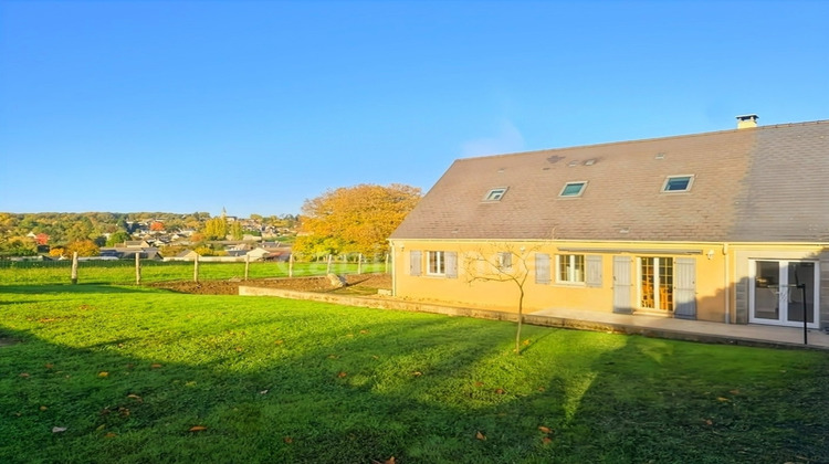 Ma-Cabane - Vente Maison VILLAINES SOUS LUCE, 140 m²