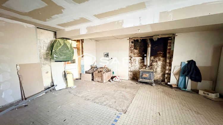 Ma-Cabane - Vente Maison Villaines-sous-Luce, 45 m²